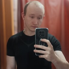 Фотография мужчины Василий, 30 лет из г. Карпинск