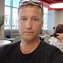 Рустам, 40 лет