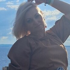 Фотография девушки Ксенья, 49 лет из г. Ульяновск