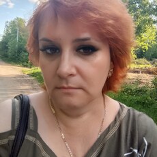 Фотография девушки Лариса, 53 года из г. Саранск