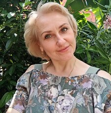Фотография девушки Юлия, 43 года из г. Тула