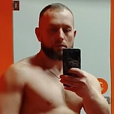 Фотография мужчины Арсений, 37 лет из г. Торез