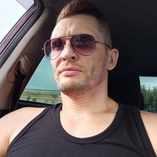 Фотография мужчины Максим, 42 года из г. Барнаул