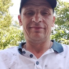 Фотография мужчины Александр, 44 года из г. Балаково