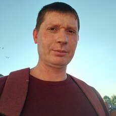 Фотография мужчины Константин, 38 лет из г. Чебоксары