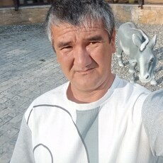 Фотография мужчины Нико, 42 года из г. Астрахань