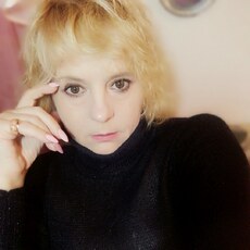 Фотография девушки Алла, 58 лет из г. Гомель