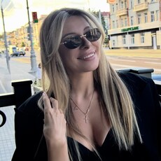 Фотография девушки Анастасия, 31 год из г. Гомель