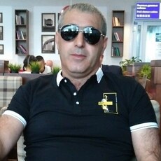 Фотография мужчины Ас, 53 года из г. Островец