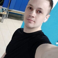Фотография мужчины Александр, 34 года из г. Донецк