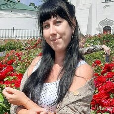 Фотография девушки Анастасия, 38 лет из г. Владимир