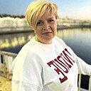 Надежда, 50 лет
