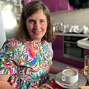 Тетяна, 40 лет
