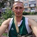 Кирилл, 34 года