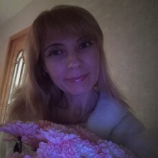 Фотография девушки Лена, 47 лет из г. Гомель