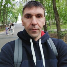 Фотография мужчины Максим, 42 года из г. Рошаль