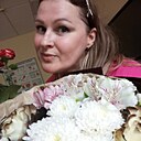 Аня, 42 года