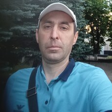 Фотография мужчины Виталик, 39 лет из г. Антрацит