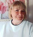 Елена, 52 года