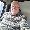 Макс, 53 года