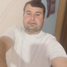 Фотография мужчины Рустам, 37 лет из г. Палласовка