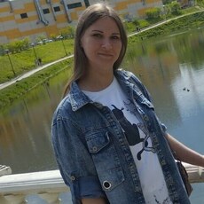 Фотография девушки Vladimirovna, 35 лет из г. Смоленск