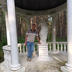 Фотография мужчины Иван, 44 года из г. Екатеринбург
