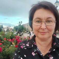 Фотография девушки Наталья, 48 лет из г. Курск