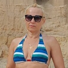 Фотография девушки Оксана, 48 лет из г. Уфа