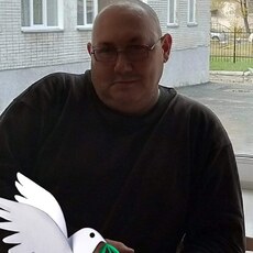 Фотография мужчины Дмитрий, 52 года из г. Курган