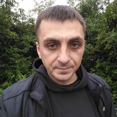 Фотография мужчины Павел, 38 лет из г. Нижний Тагил