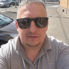 Фотография мужчины Максим, 46 лет из г. Санкт-Петербург