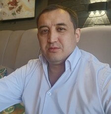 Фотография мужчины Алишер, 45 лет из г. Костанай