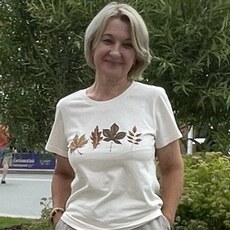 Фотография девушки Алена, 55 лет из г. Омск