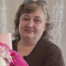 Фотография девушки Татьяна, 56 лет из г. Улан-Удэ