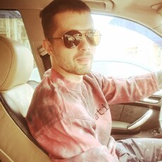 Фотография мужчины Михаил, 36 лет из г. Новокузнецк
