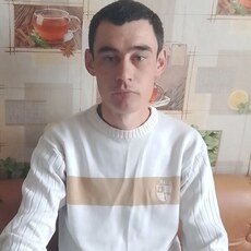 Фотография мужчины Александр, 32 года из г. Петропавловск