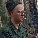 Виктор Сергеевич, 23 года