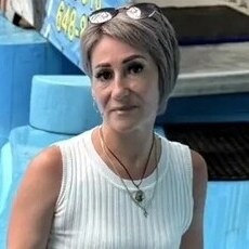 Фотография девушки Елена, 52 года из г. Зеленодольск