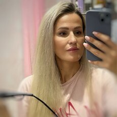 Фотография девушки Ольга, 42 года из г. Гродно