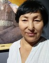 Гуля, 58 лет