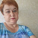 Мила, 52 года