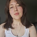 Анастасия, 25 лет