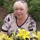 Галина, 63 года