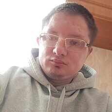 Фотография мужчины Андрей, 34 года из г. Ефремов