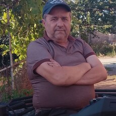Фотография мужчины Геннадий, 59 лет из г. Урзуф