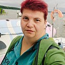 Таня, 43 года