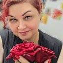 Лана, 46 лет