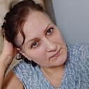 Оксана, 50 лет