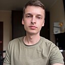 Кирилл, 26 лет